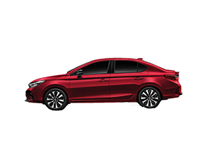 honda city 300 | www.sakinah.my